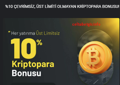 celtabet giriş